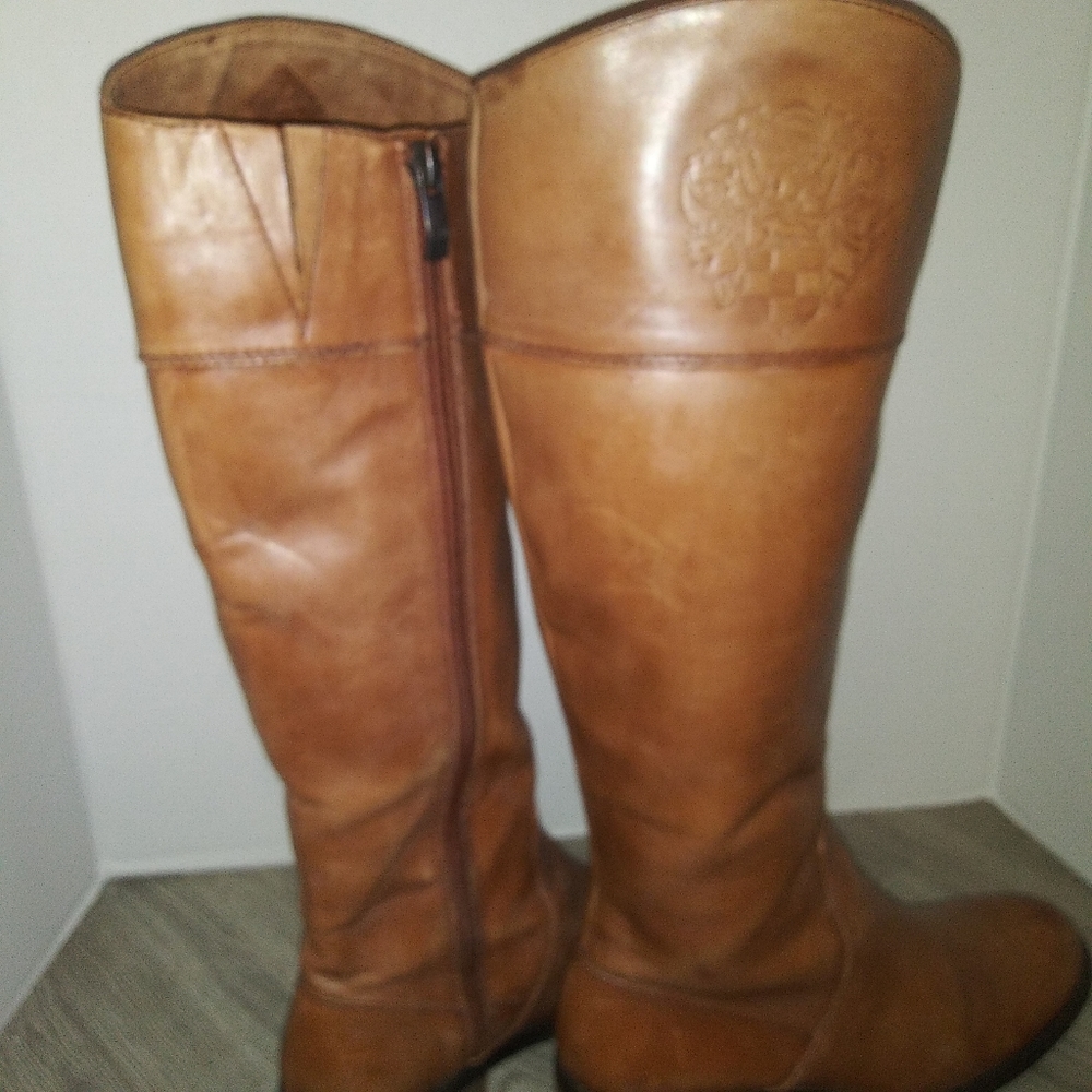 Vince Camuto Riding Boot - Picture 9 of 12